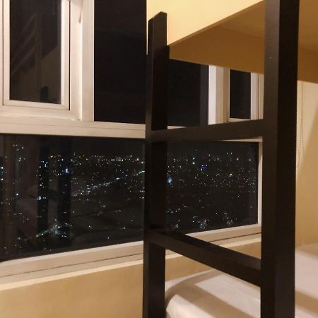 مانيلا Hotel Ambiance, Spacious 2-Bedroom Condo In Qc المظهر الخارجي الصورة