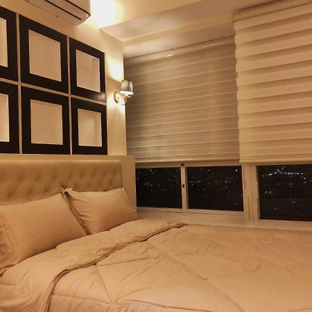 مانيلا Hotel Ambiance, Spacious 2-Bedroom Condo In Qc المظهر الخارجي الصورة