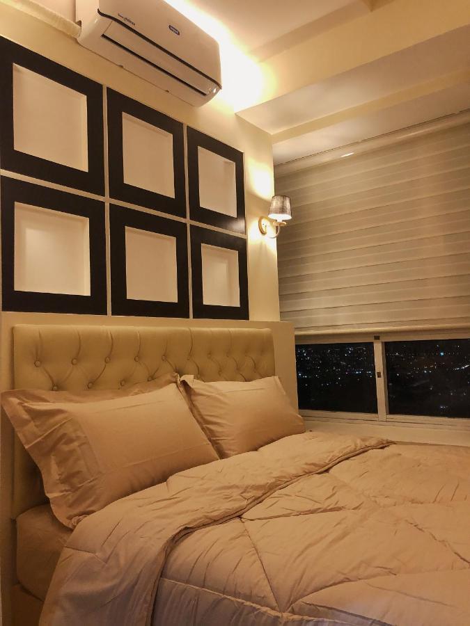 مانيلا Hotel Ambiance, Spacious 2-Bedroom Condo In Qc المظهر الخارجي الصورة