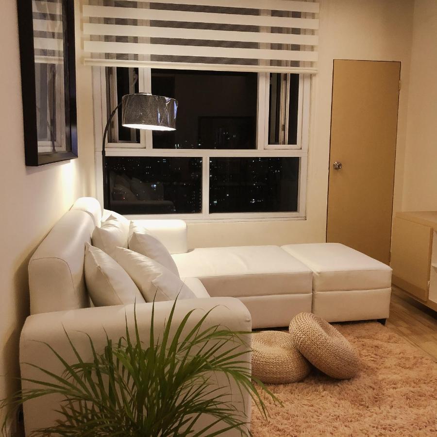 مانيلا Hotel Ambiance, Spacious 2-Bedroom Condo In Qc المظهر الخارجي الصورة